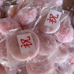 いつぶりかの餅つき・・・！