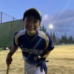 始めまして！　とにかく明るい矢﨑です！