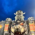 大阪旅行日記♪