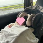 3人での生活スタート(^^♪