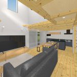 もしも～私が家を建てたなら～♪vol.21