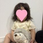 娘も喜んでいました!(^^)!