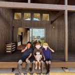 初めてのお引き渡し!(^^)!