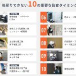 知ってますか？品質向上のための監査！