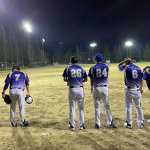 今季もお疲れさまでした！