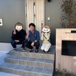 お引き渡し(^^)/