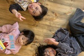 リニューアルCOVACO気密測定実施★！