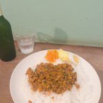香辛料を求めて (;'∀')