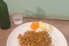 香辛料を求めて (;'∀')