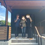 長いお付き合いを経て、無事お引き渡しを迎えました!(^^)!