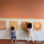 家族旅行で感じた、子どもたちの成長と自分の変化