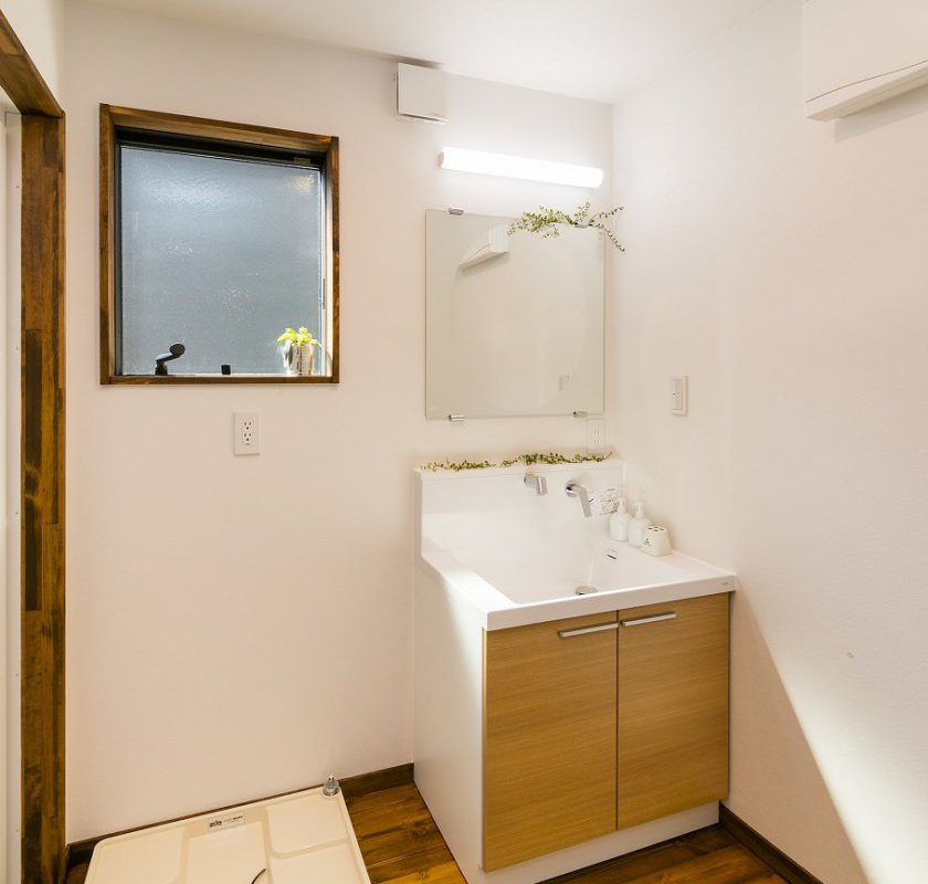 家族の共有スペース