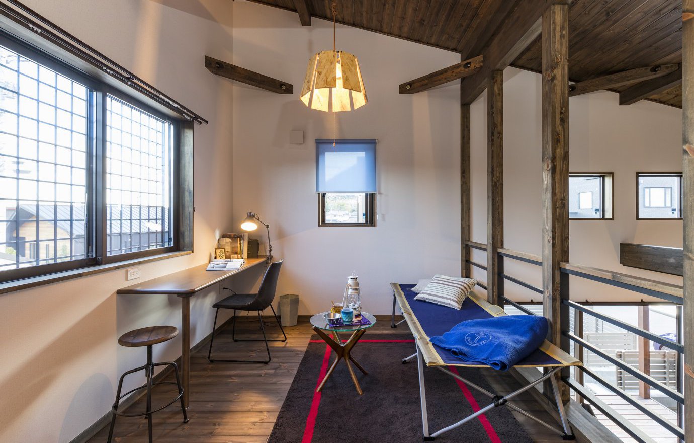 セカンドリビングの使い方様々