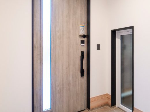 おしゃれでかっこいいtwotoneの『WAVE』