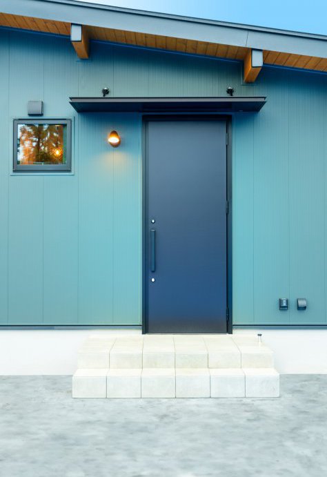 鹿児島市　COVACO