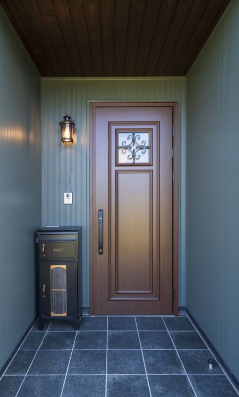 三角屋根の普通のお家？シンプルなお家？違います。<br />
平屋の常識を覆す！？おしゃれなお家です！