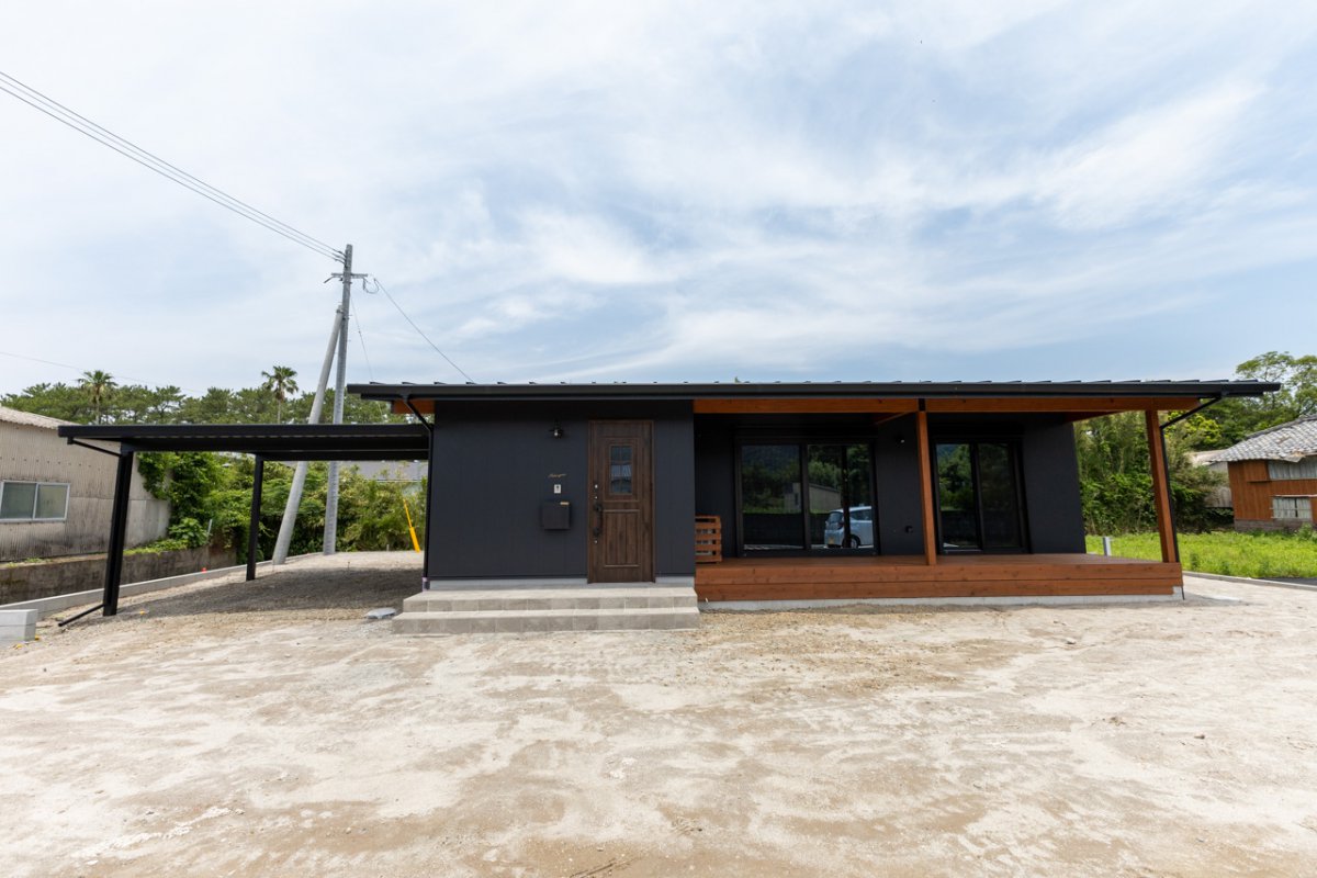 南大隅町　COVACO