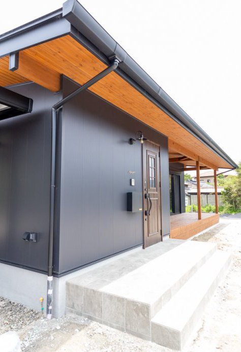 南大隅町　COVACO