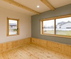 ３LDK＋収納もたくさん！