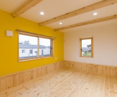 ３LDK＋収納もたくさん！