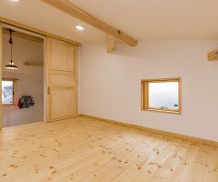 ３LDK＋収納もたくさん！