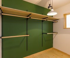 ３LDK＋収納もたくさん！