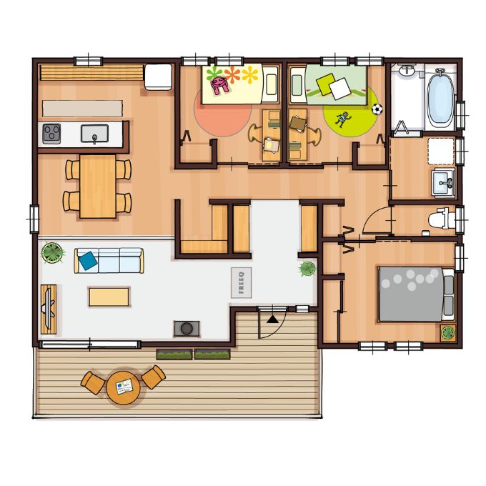 FM23.4F-6040S-D（3）-5.1