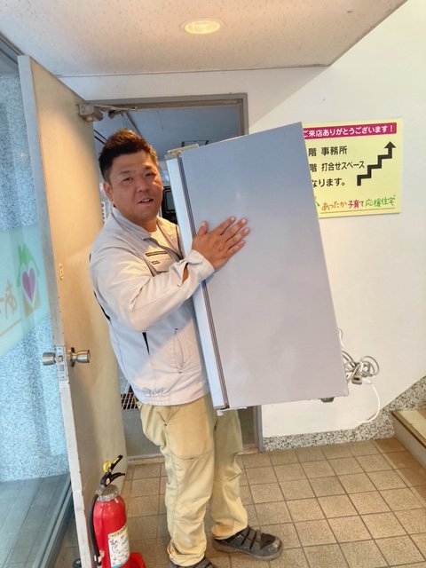 お引越し|長野市・松本市・上田市・諏訪市の注文住宅はあったか子育て