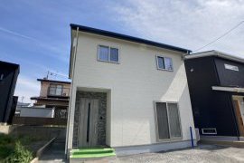 ディアキッズ徳間　完売御礼！！