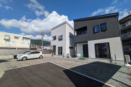 子育て家族の理想の暮らしを体験＆体感！ 　　ディアキッズ三輪１号・２号２棟同時見学会にご来場ありがとうございました！