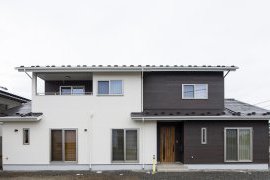 二世帯住宅の選び方とそのメリット・デメリット