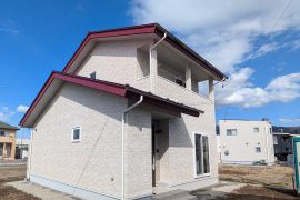 【塩尻市】☆回遊動線とファミリークローゼットのあるお家、完成見見学会にご来場ありがとうございました！！