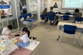 くらしアップデート大相談会～太陽光まるわかりセミナーin長野市～