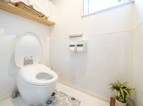 日々の使いやすさとメンテナンスのしやすさに拘った水回りの住宅設備