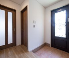 隅々までこだわったおしゃれ空間