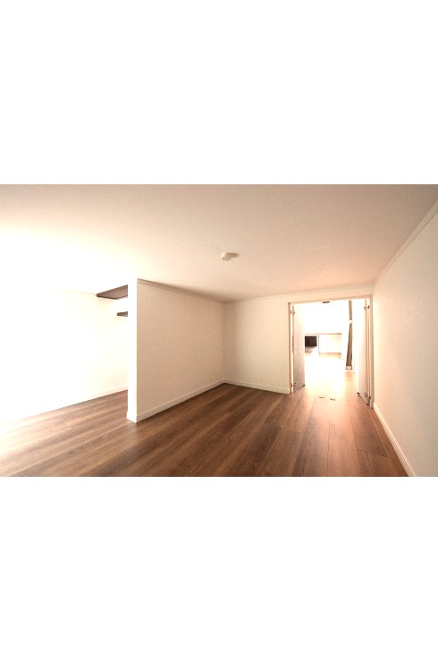 犬と快適に暮らす工夫が詰め込まれたお家