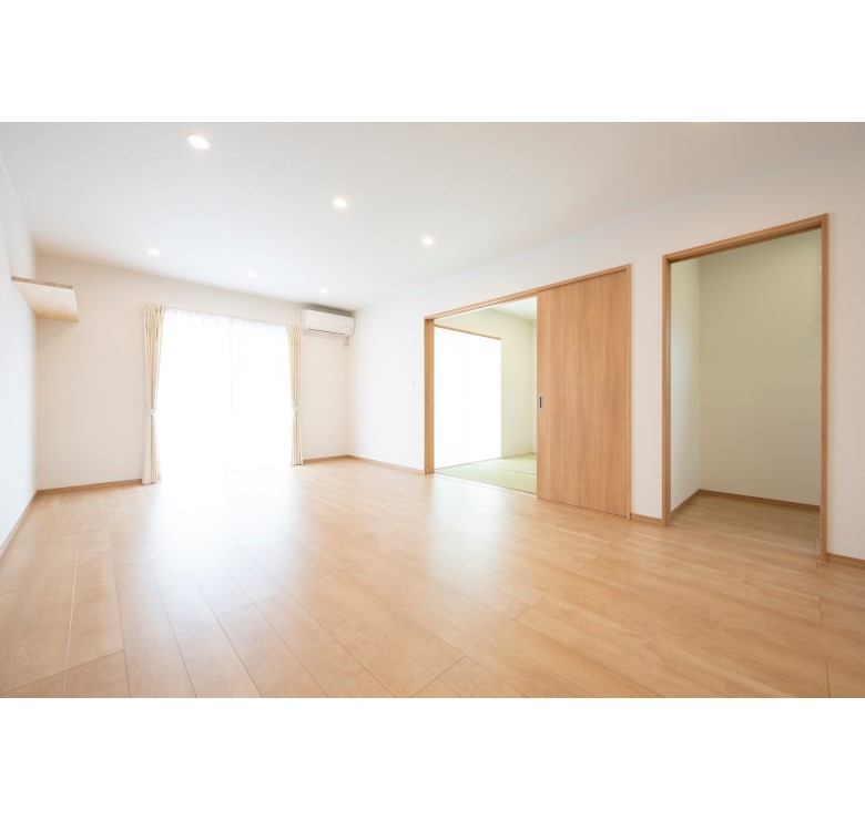 回遊動線でラクラク移動