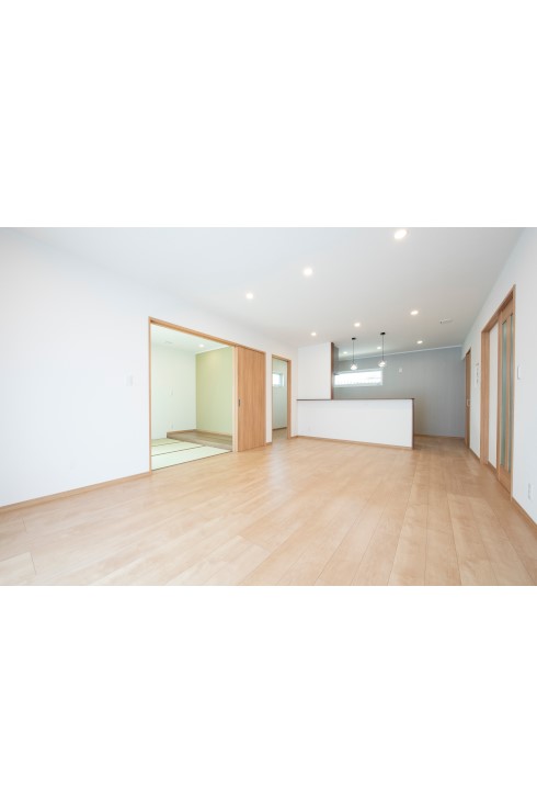 回遊動線でラクラク移動