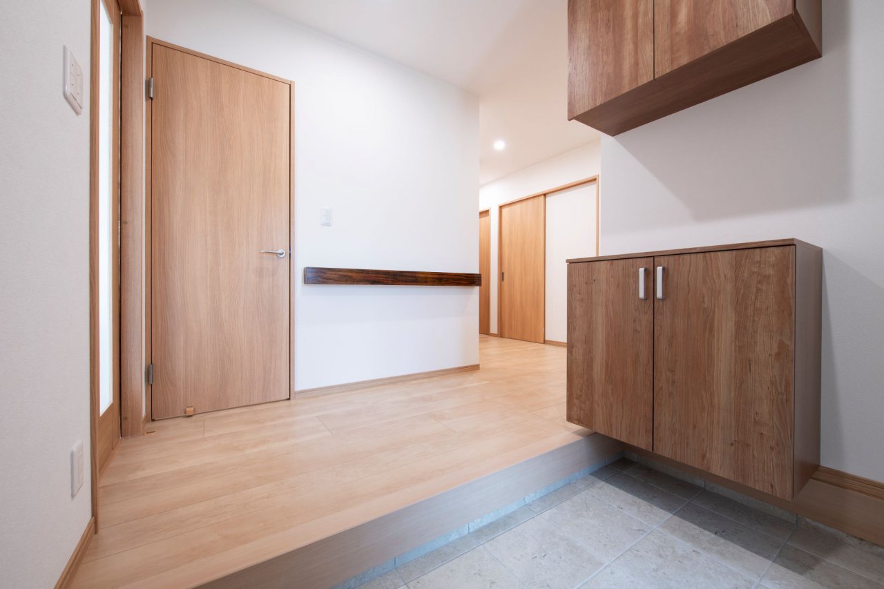 想いを引き継ぐ、世界で一つの手すり