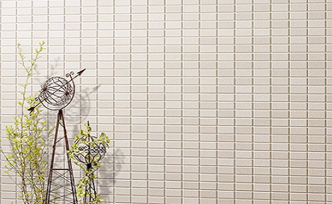 メンテナンスコストがお得になる高性能外壁<br />
（ニチハFUGE）