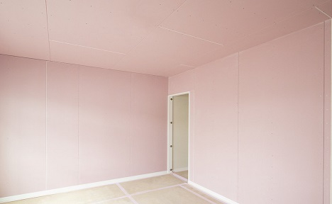 「空気を綺麗にする」タイガーハイクリンボード