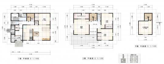 「どこで何を使うのかを考えた」大規模収納のある家事ラク導線の家