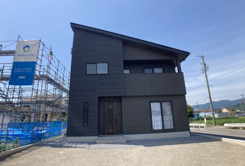 モデルハウス見学会＆家づくり相談会 in 諏訪店!!