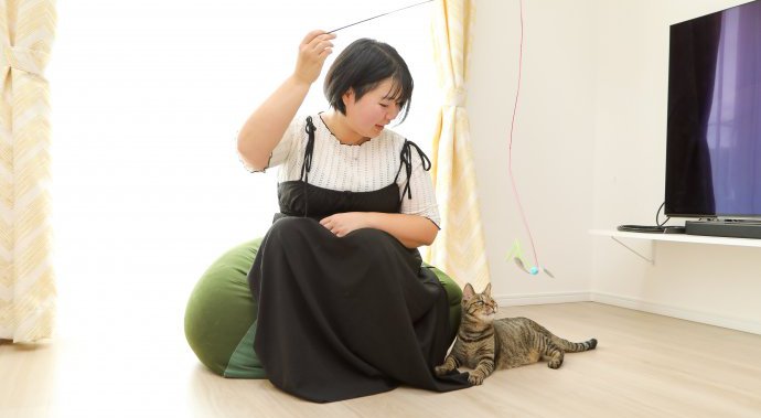 理想を形に。快適が続く陽だまりの家