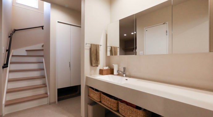 家族団らんとプライベートの両立ができる家