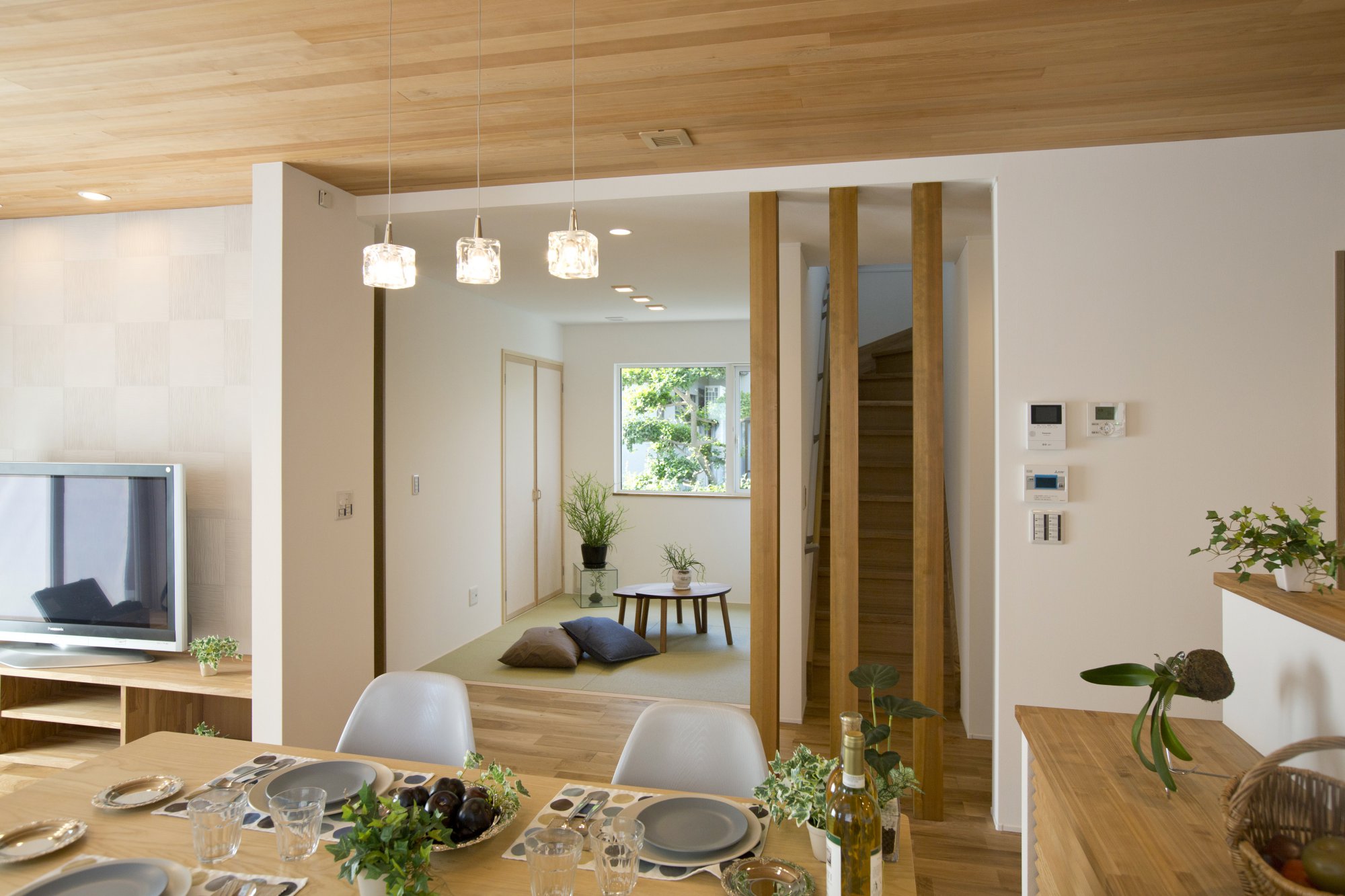 圧倒的な高性能住宅による快適でお得な住まい