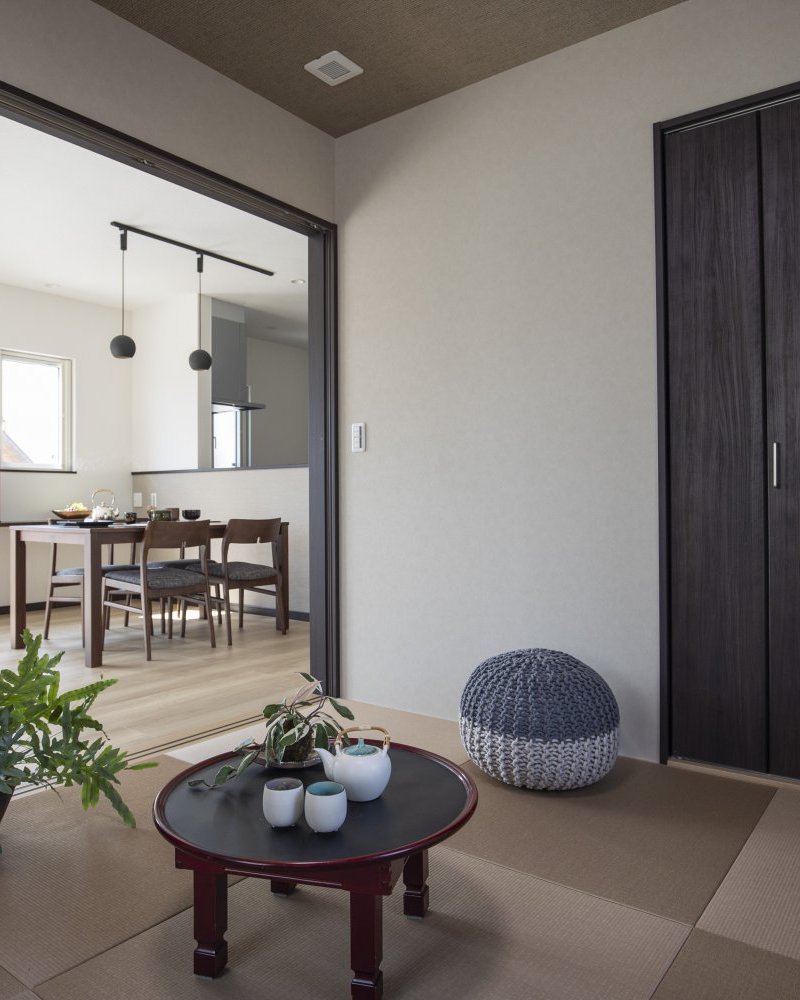 月々6万円から叶う高性能な住まい