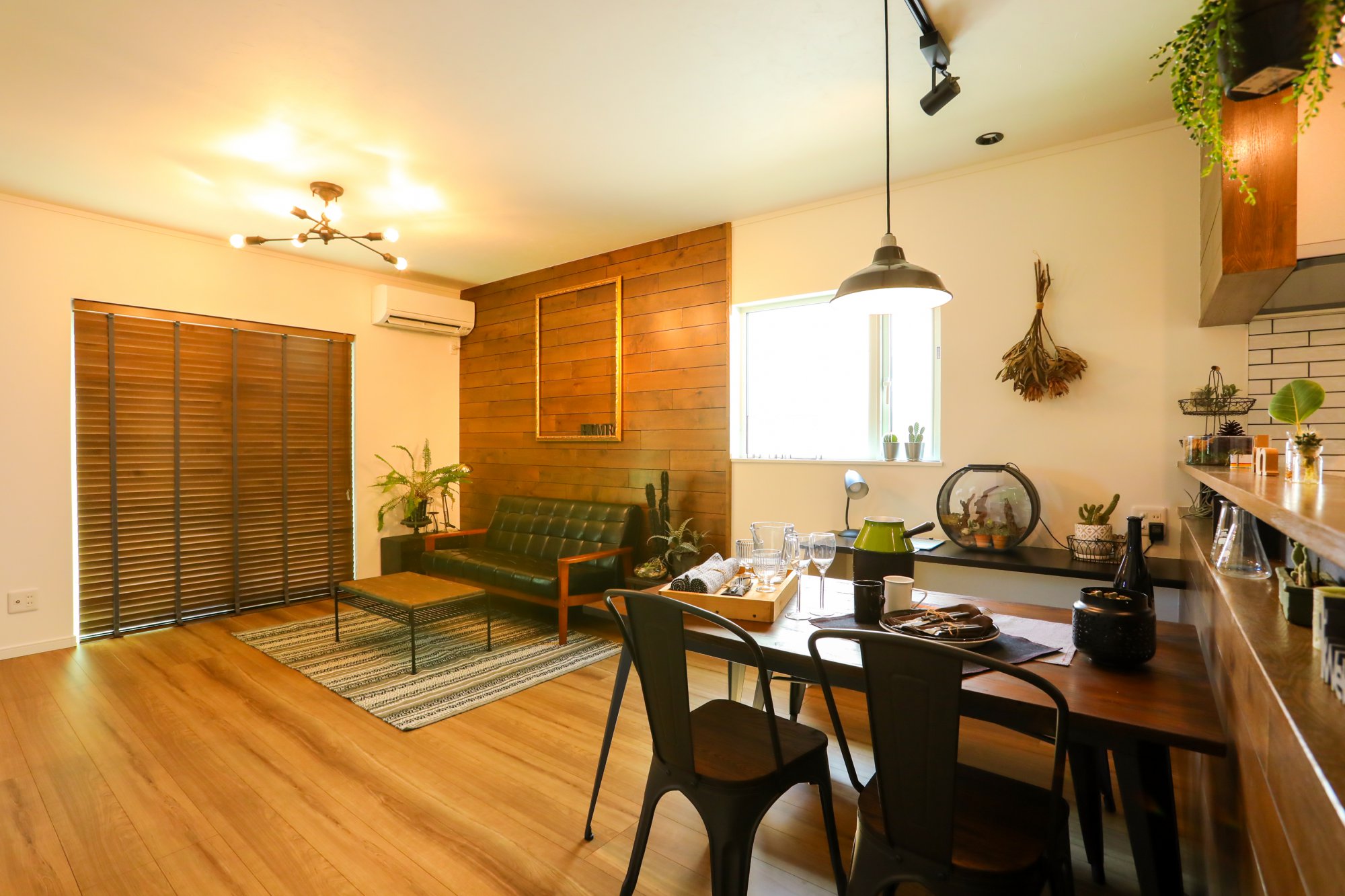 コストパフォーマンスを重視した快適な住まい