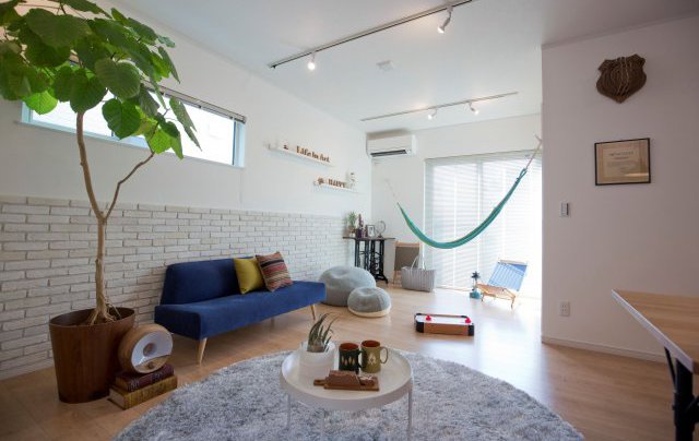 世界トップクラスの高性能「トリプルガラス」の採用