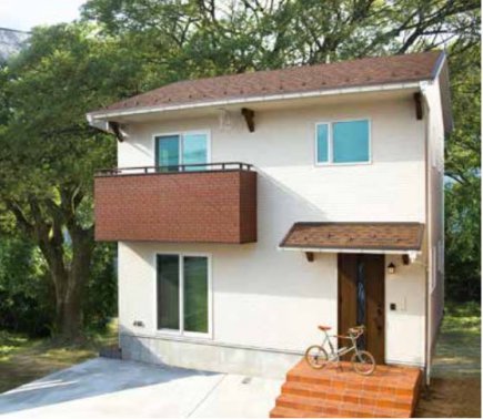 玄関ドアも暮らしやすさを重視したスマートロック×断熱ドア